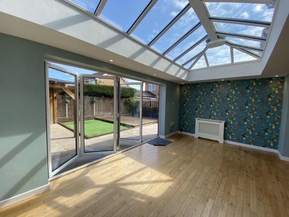Orangery