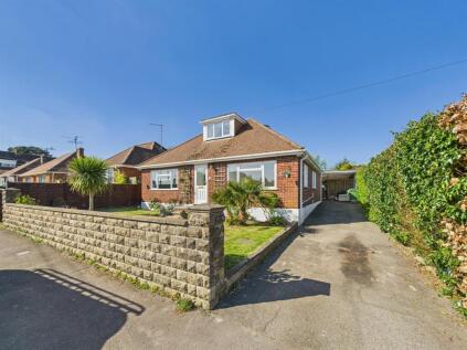 Orchard Close, Tilehurst, Reading