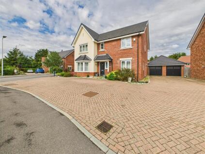 Red Kite Close, Calcot, Reading