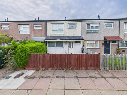 Helmsdale Close, Reading