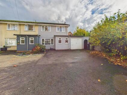 Edinburgh Road, Reading