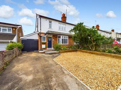 Norcot Road, Tilehurst