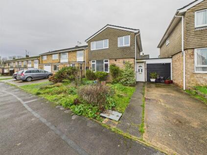 Circuit Lane, Reading