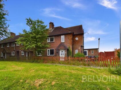 Abbots Road, Monkmoor, Shrewsbury, SY2