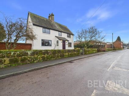 School Road, Ruyton XI Towns, Shrewsbury, SY4