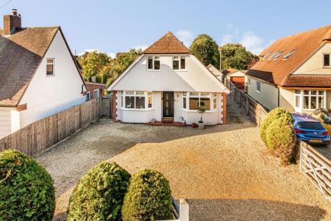 Wootton, Nr Abingdon