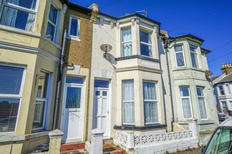 Halton Terrace, Hastings