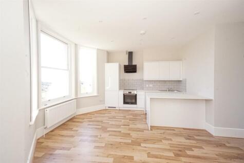St Leonards On Sea - 1 bedroom flat for sale