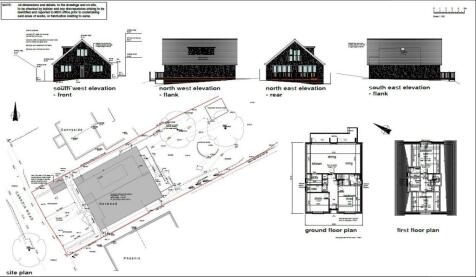 Battle - Plot for sale
