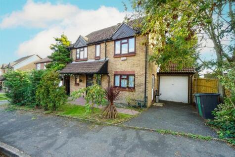 Glyndebourne Gardens, St. Leonards-On-Sea