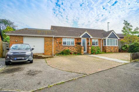 Maplehurst Close, St. Leonards-On-Sea