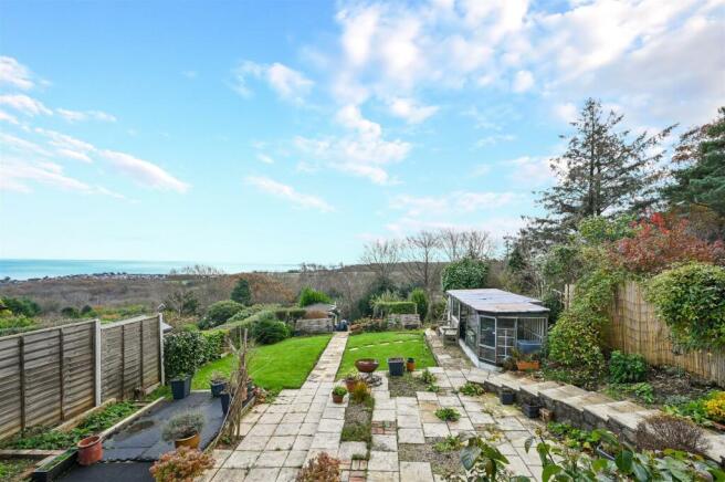 LINTON COTTAGE - 75 BATTERY HILL - TN354AL - PHOTO