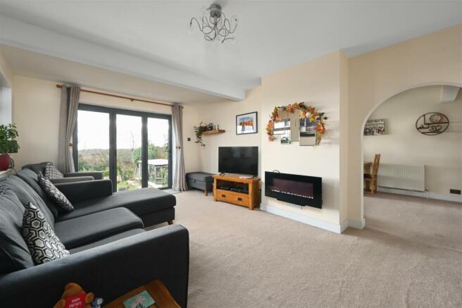LINTON COTTAGE - 75 BATTERY HILL - TN354AL - PHOTO