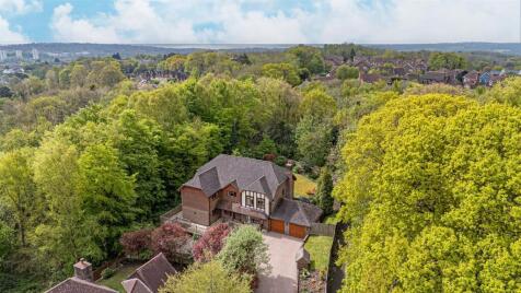 St. Kitts Close, St. Leonards-On-Sea
