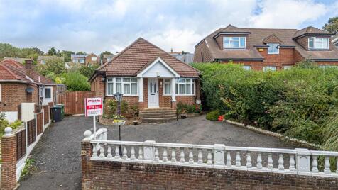 Ochiltree Road, Hastings