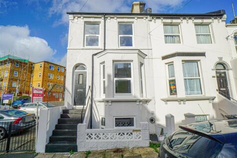 Manor Road, Hastings