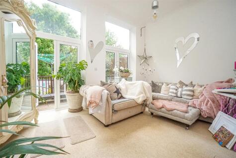 Beachy Head View, St. Leonards-on-sea