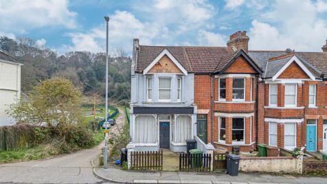 Harold Road, Hastings