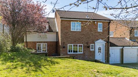 Burhill Way, St. Leonards-On-Sea