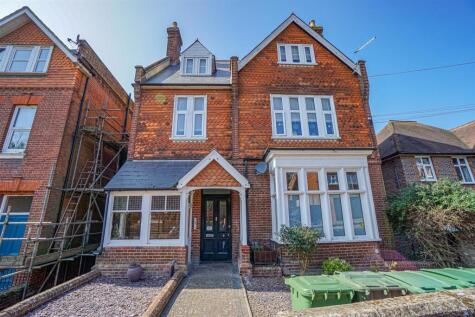 Chapel Park Road, St. Leonards-On-Sea