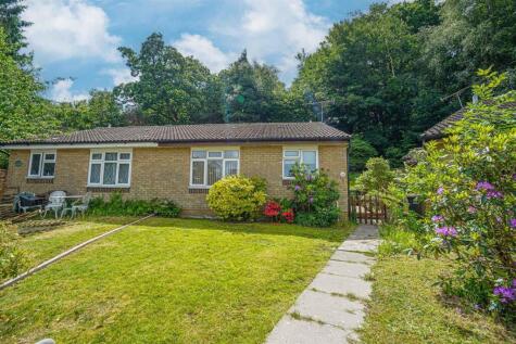 Arbourvale, St. Leonards-On-Sea