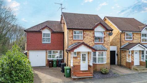 Smithys Close, St. Leonards-On-Sea