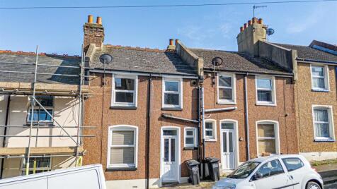 Hardwicke Road, Hastings