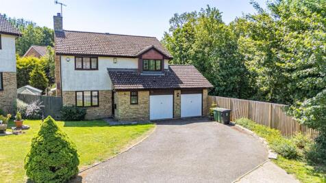 Trafalgar Close, St. Leonards-On-Sea