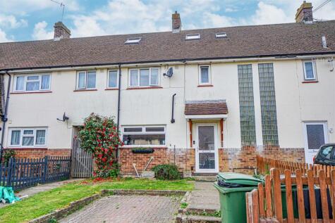 Oxford Road, St. Leonards-On-Sea