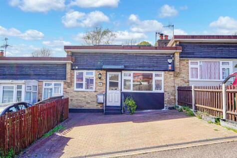 Pennine Rise, Hastings