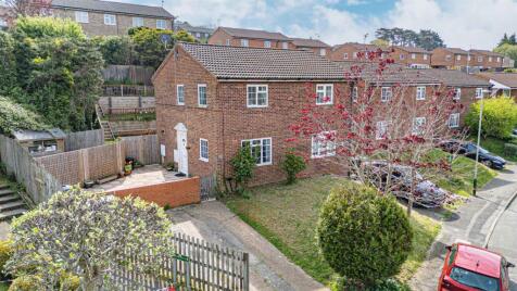 Wentworth Way, St. Leonards-On-Sea