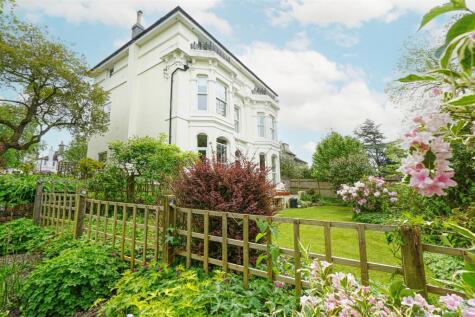 Baldslow Road, Hastings
