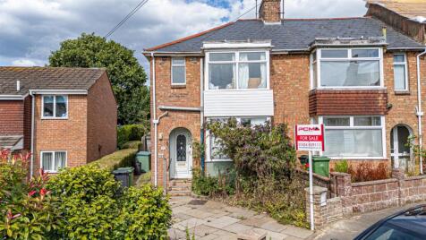 The Broadway, Hastings