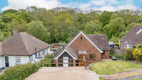 Ironlatch Avenue, St. Leonards-On-Sea