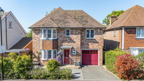 Woodlands Way, Hastings