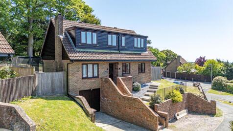 Old House Gardens, Hastings