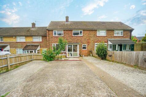 Fellows Road, Hastings