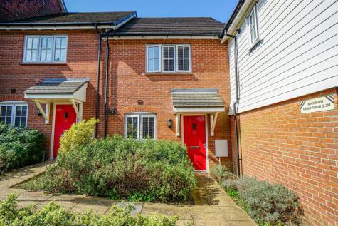 Woodlands Way, Hastings