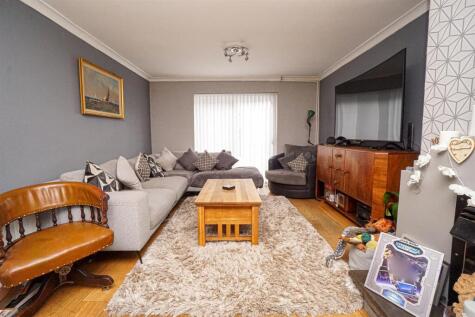 Sydney Close, St. Leonards-On-Sea