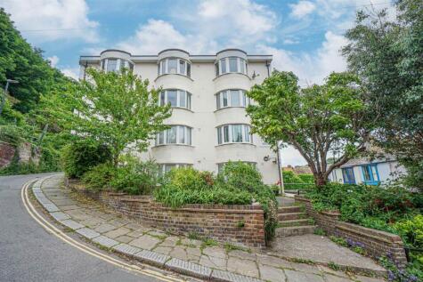 Croft Road, Hastings