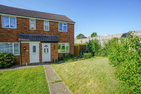 Drapers Way, St. Leonards-On-Sea