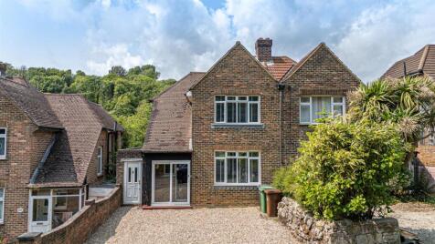 Harold Road, Hastings