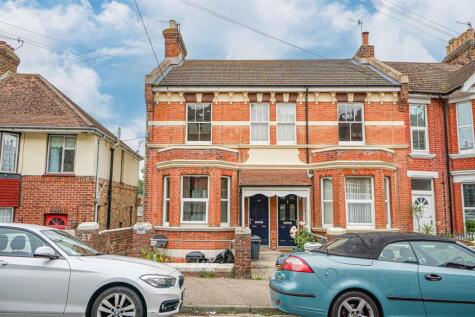 Beaconsfield Road, Hastings