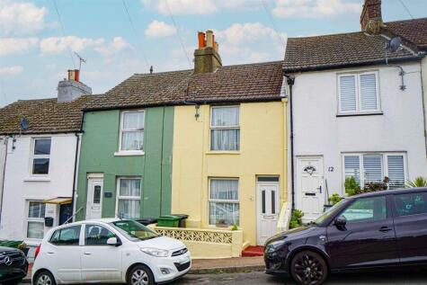 Sandown Road, Hastings