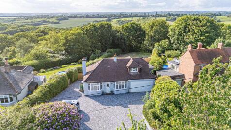 Marlpits Lane, Ninfield, Battle