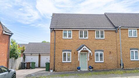 Carvel Court, St. Leonards-On-Sea