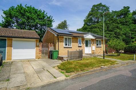 Arbourvale, St. Leonards-On-Sea