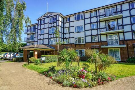 St. Helens Crescent, Hastings