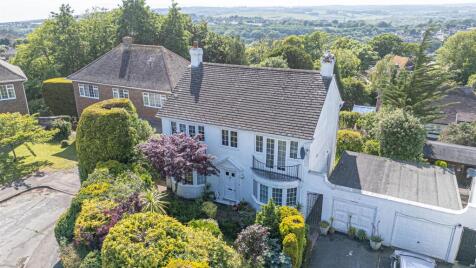 Regency Gardens, St. Leonards-on-sea