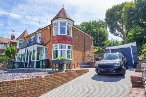 Sedlescombe Road North, St. Leonards-On-Sea